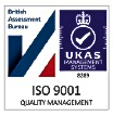 UKAS-Logo